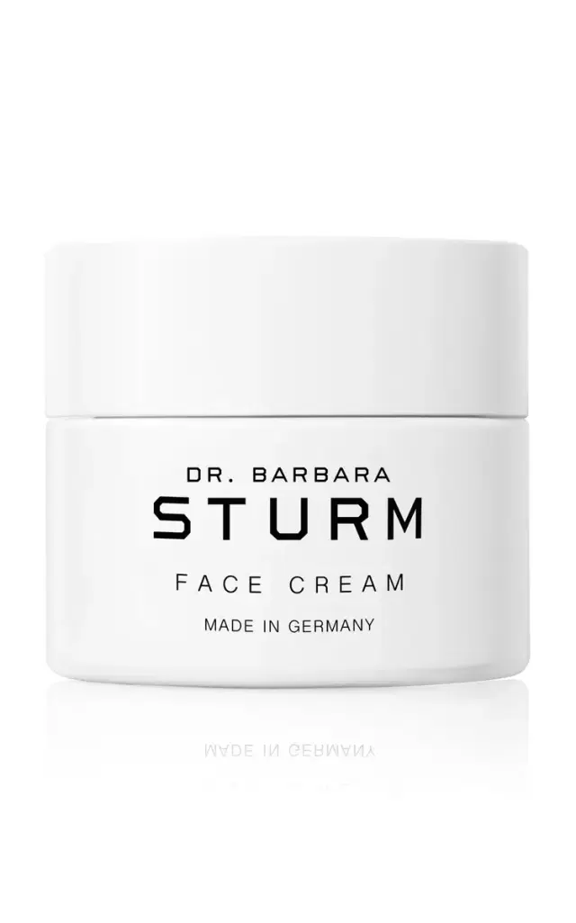 Face Cream Face Cream