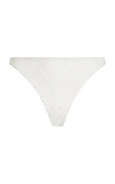 JUILLET SWIMWEAR Exclusive Edie Bottom | Thumbnail 1 JUILLET SWIMWEAR Exclusive Edie Bottom | Thumbnail 1