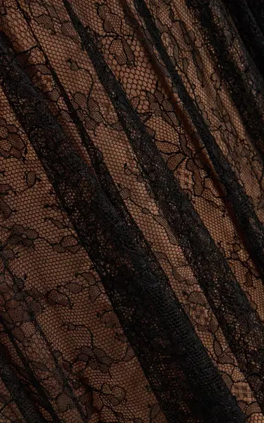 De La Vali Exclusive Foehn Lace Maxi Dress | Thumbnail 13 De La Vali Exclusive Foehn Lace Maxi Dress | Thumbnail 13