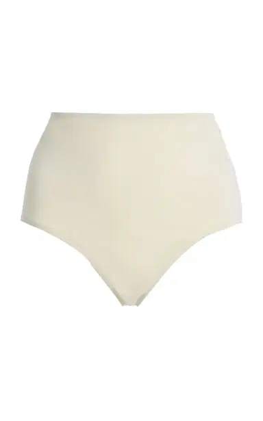 Sea Iyla High-Waisted Bikini Bottom | Thumbnail 1 Sea Iyla High-Waisted Bikini Bottom | Thumbnail 1