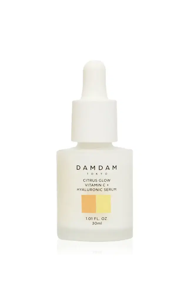 Citrus Glow Vitamin C + Hyaluronic Serum Citrus Glow Vitamin C + Hyaluronic Serum