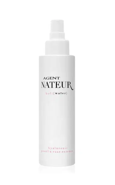Agent Nateur holi (water) pearl and rose hyaluronic essence | Thumbnail 1 Agent Nateur holi (water) pearl and rose hyaluronic essence | Thumbnail 1