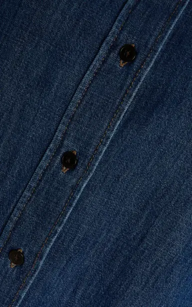 CLOSED Classic Denim Shirt | Thumbnail 5 CLOSED Classic Denim Shirt | Thumbnail 5