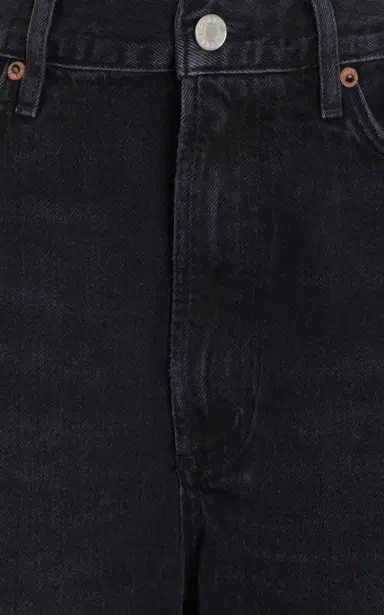 Agolde Stella Denim Shorts | Thumbnail 5 Agolde Stella Denim Shorts | Thumbnail 5