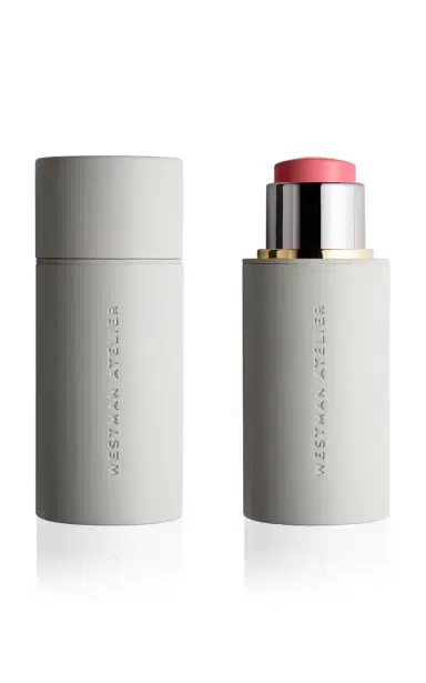 Westman Atelier Baby Cheeks Blush Stick - Chouchette | Thumbnail 3 Westman Atelier Baby Cheeks Blush Stick - Chouchette | Thumbnail 3