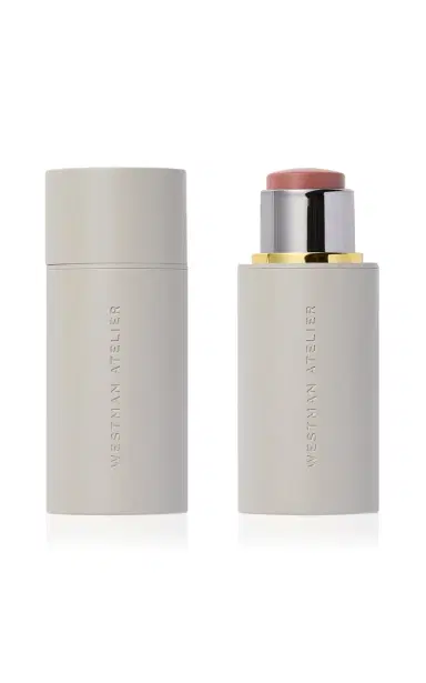 Westman Atelier Baby Cheeks Blush Stick - Chouchette | Thumbnail 5 Westman Atelier Baby Cheeks Blush Stick - Chouchette | Thumbnail 5