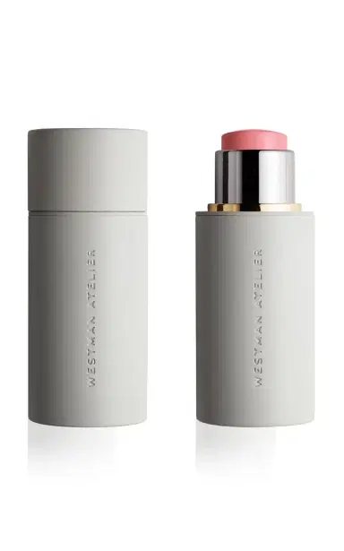 Westman Atelier Baby Cheeks Blush Stick - Chouchette | Thumbnail 8 Westman Atelier Baby Cheeks Blush Stick - Chouchette | Thumbnail 8