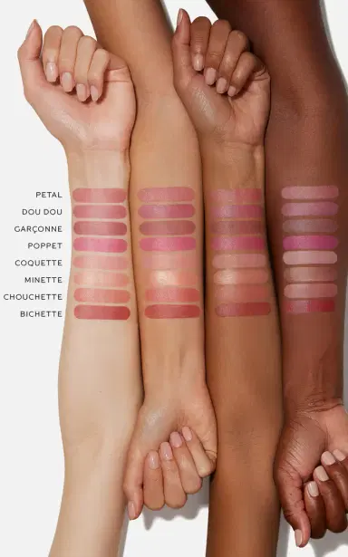 Westman Atelier Baby Cheeks Blush Stick - Chouchette | Thumbnail 10 Westman Atelier Baby Cheeks Blush Stick - Chouchette | Thumbnail 10