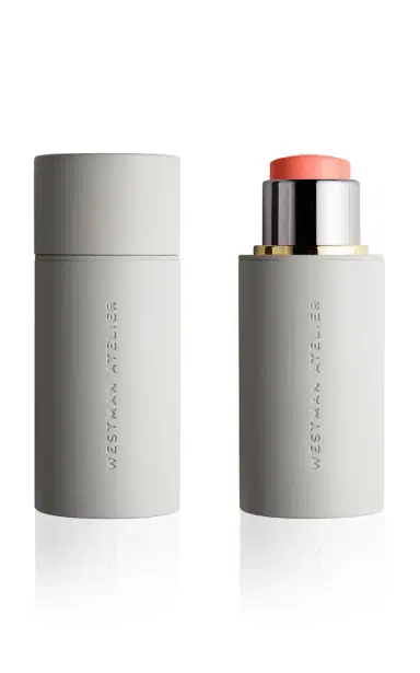 Westman Atelier Baby Cheeks Blush Stick - Chouchette | Thumbnail 1 Westman Atelier Baby Cheeks Blush Stick - Chouchette | Thumbnail 1