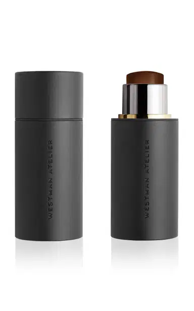 Westman Atelier Face Trace Contour Stick - Coco | Thumbnail 2 Westman Atelier Face Trace Contour Stick - Coco | Thumbnail 2