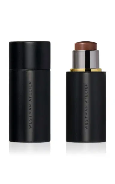 Westman Atelier Face Trace Contour Stick - Coco | Thumbnail 3 Westman Atelier Face Trace Contour Stick - Coco | Thumbnail 3