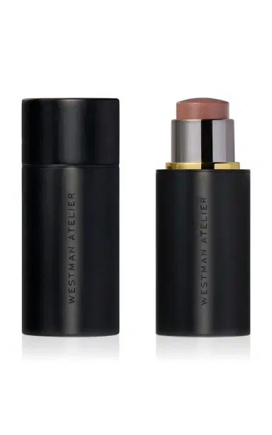 Westman Atelier Face Trace Contour Stick - Coco | Thumbnail 4 Westman Atelier Face Trace Contour Stick - Coco | Thumbnail 4