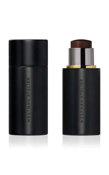Westman Atelier Face Trace Contour Stick - Coco | Thumbnail 7 Westman Atelier Face Trace Contour Stick - Coco | Thumbnail 7