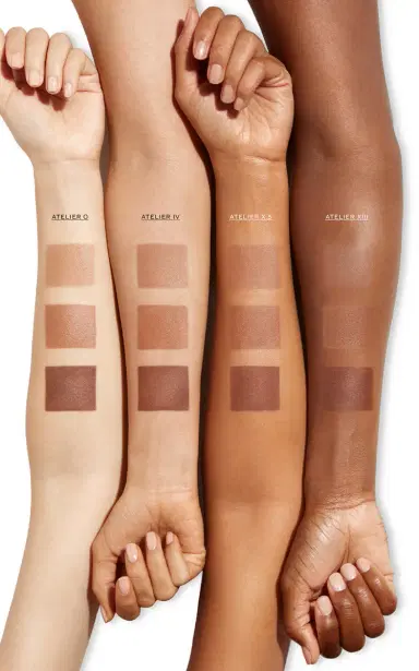 Westman Atelier Face Trace Contour Stick - Coco | Thumbnail 9 Westman Atelier Face Trace Contour Stick - Coco | Thumbnail 9