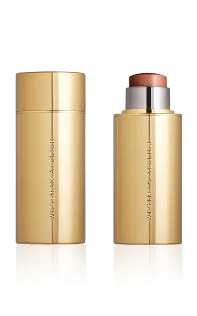 Westman Atelier Lit Up Highlight Stick - Lit | Thumbnail 3 Westman Atelier Lit Up Highlight Stick - Lit | Thumbnail 3