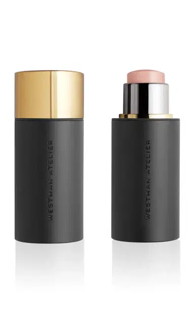 Westman Atelier Lit Up Highlight Stick - Lit | Thumbnail 1 Westman Atelier Lit Up Highlight Stick - Lit | Thumbnail 1
