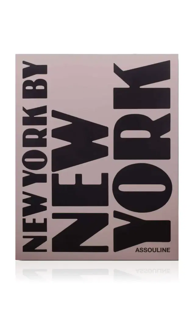New York by New York - N/a New York by New York - N/a