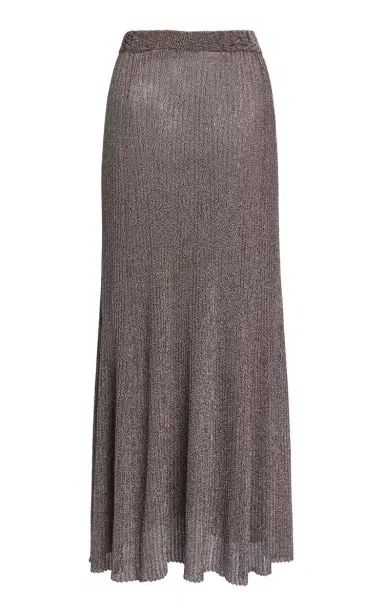 Ulla Johnson Renae Knit Maxi Skirt | Thumbnail 5 Ulla Johnson Renae Knit Maxi Skirt | Thumbnail 5