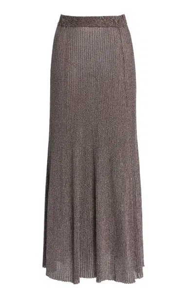 Ulla Johnson Renae Knit Maxi Skirt | Thumbnail 1 Ulla Johnson Renae Knit Maxi Skirt | Thumbnail 1