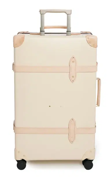 Globe-Trotter Centenary XL Trunk - White | Thumbnail 2 Globe-Trotter Centenary XL Trunk - White | Thumbnail 2