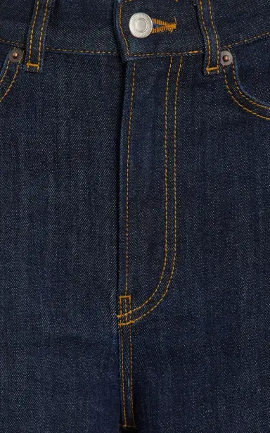 Jeanerica Fuji High-Rise Flared Jeans | Thumbnail 5 Jeanerica Fuji High-Rise Flared Jeans | Thumbnail 5