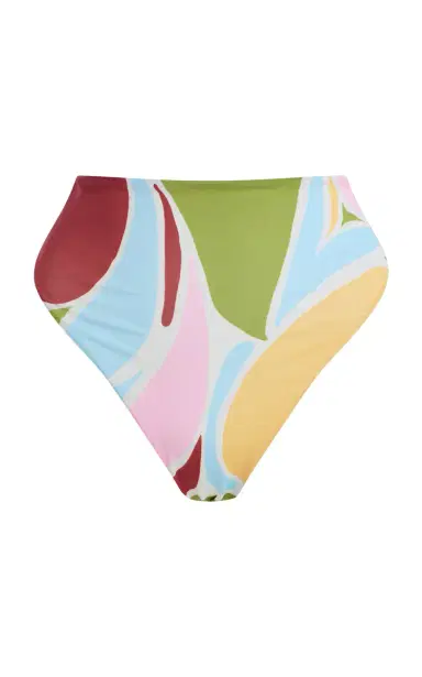 Cala de la Cruz Exclusive Riviera Lulu Bikini Bottoms | Thumbnail 1 Cala de la Cruz Exclusive Riviera Lulu Bikini Bottoms | Thumbnail 1