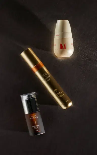 Dr. Diamond's Metacine InstaFacial® Collection Infusion | Thumbnail 2 Dr. Diamond's Metacine InstaFacial® Collection Infusion | Thumbnail 2