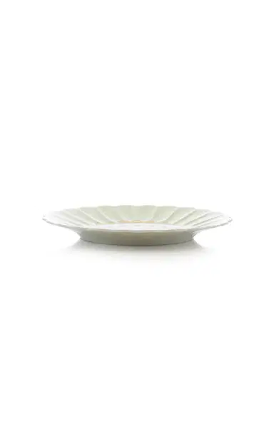 Giambattista Valli Home Porcelain Dessert Plate - Green | Thumbnail 6 Giambattista Valli Home Porcelain Dessert Plate - Green | Thumbnail 6