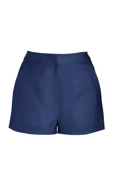 Sergio Hudson Zip-Front Shorts | Thumbnail 8 Sergio Hudson Zip-Front Shorts | Thumbnail 8
