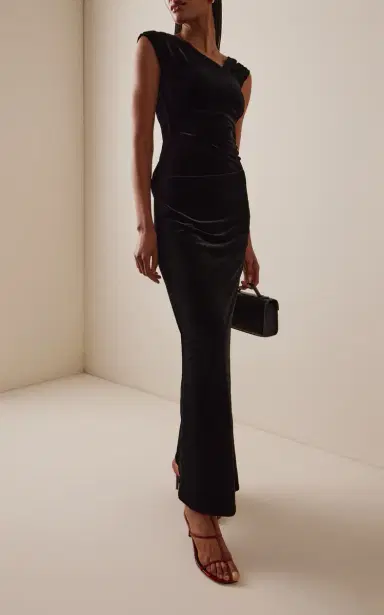 SIR. Ettore Gown | Thumbnail 2 SIR. Ettore Gown | Thumbnail 2
