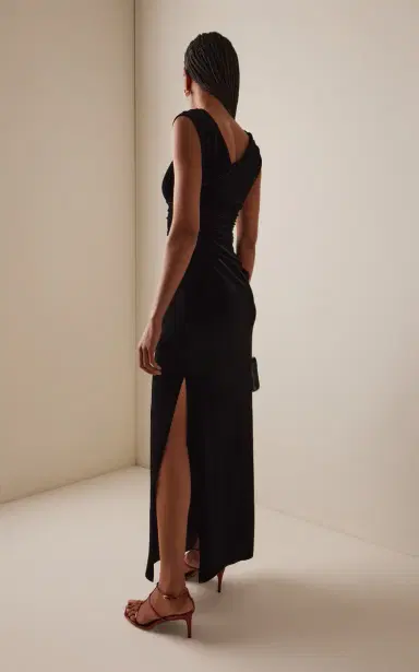 SIR. Ettore Gown | Thumbnail 4 SIR. Ettore Gown | Thumbnail 4