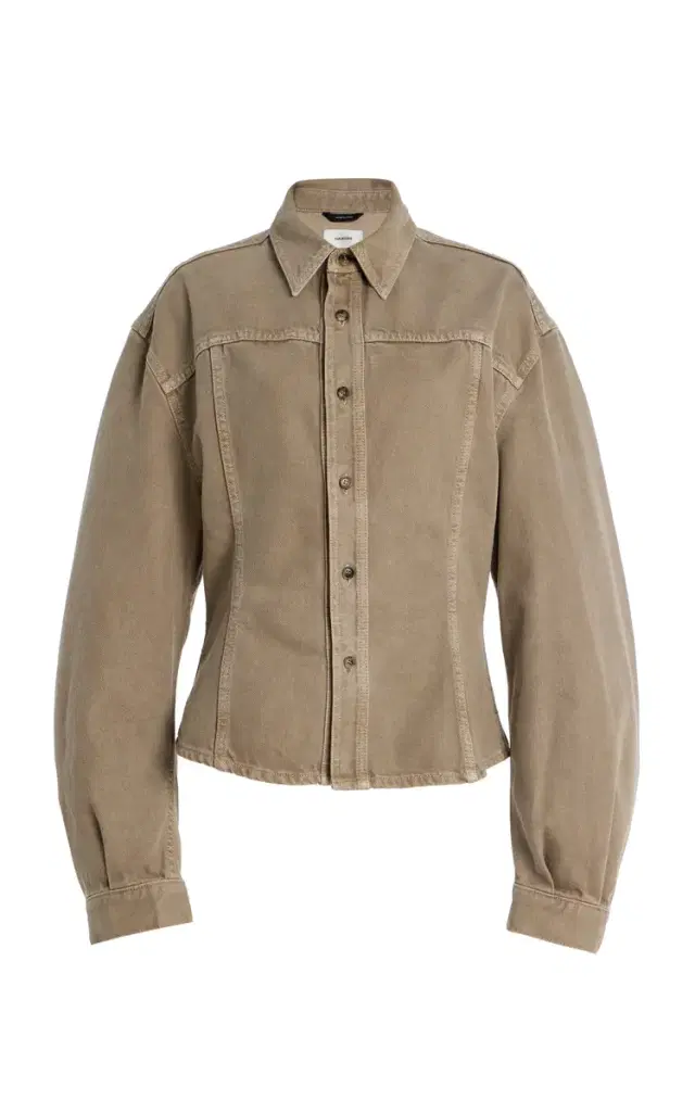 Lee Denim Shirt Jacket Lee Denim Shirt Jacket