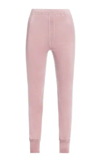 Prada Knit Cashmere Lounge Pants | Thumbnail 1 Prada Knit Cashmere Lounge Pants | Thumbnail 1