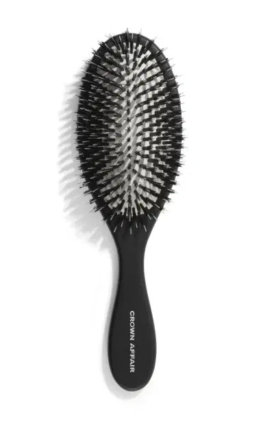Crown Affair The Brush No. 001 | Thumbnail 1 Crown Affair The Brush No. 001 | Thumbnail 1