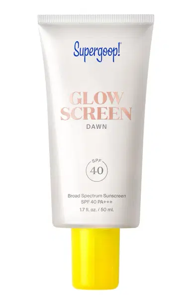 SUPERGOOP! Glowscreen SPF 40 - Golden Hour | Thumbnail 8 SUPERGOOP! Glowscreen SPF 40 - Golden Hour | Thumbnail 8