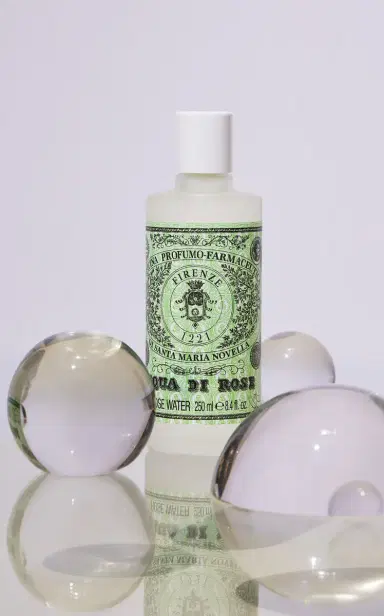 Santa Maria Novella Acqua di Rose Toner | Thumbnail 2 Santa Maria Novella Acqua di Rose Toner | Thumbnail 2