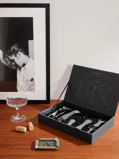 L'Atelier Du Vin Oeno Collection 2 Boxed Set - Men | Thumbnail 2 L'Atelier Du Vin Oeno Collection 2 Boxed Set - Men | Thumbnail 2