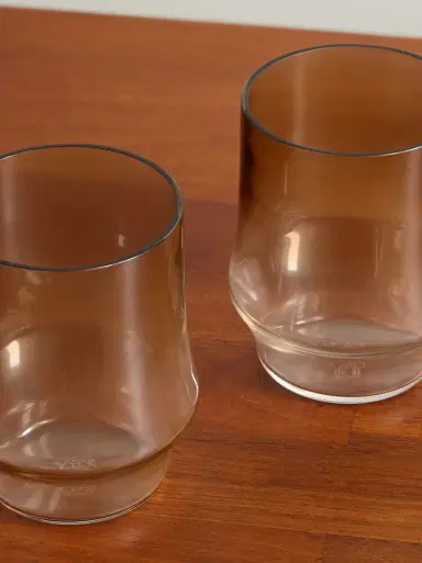 Brunello Cucinelli Set of Two Murano Glass Tumblers - Men | Thumbnail 3 Brunello Cucinelli Set of Two Murano Glass Tumblers - Men | Thumbnail 3