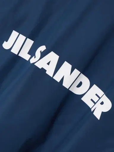 Jil Sander Printed Cotton-taffeta Jacket | Thumbnail 5 Jil Sander Printed Cotton-taffeta Jacket | Thumbnail 5