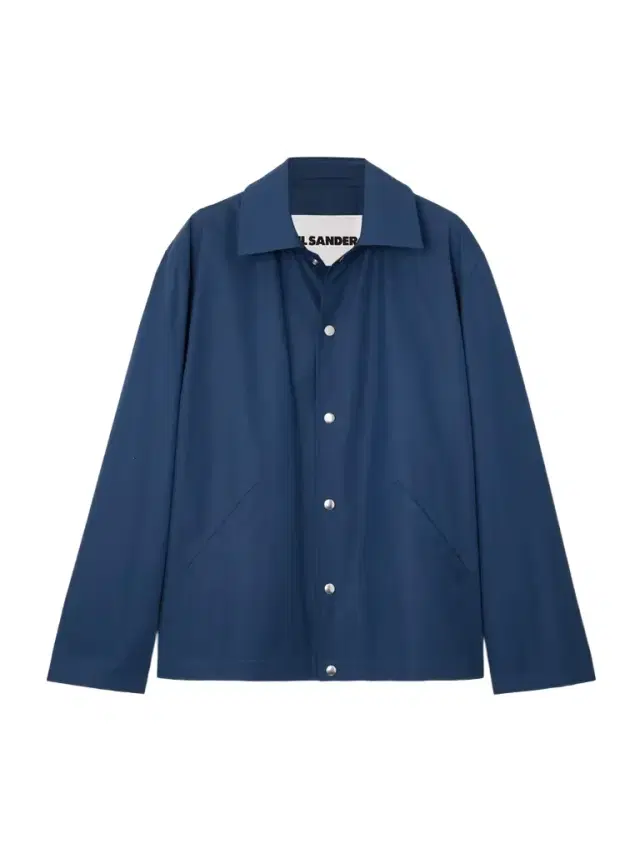 Printed Cotton-taffeta Jacket Printed Cotton-taffeta Jacket