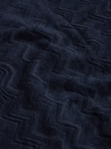 Missoni Home Chalk Set Of Two Cotton-terry Jacquard Towels | Thumbnail 3 Missoni Home Chalk Set Of Two Cotton-terry Jacquard Towels | Thumbnail 3