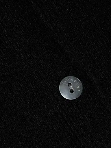 Cinq à Sept Women's Keaton Knit Polo Minidress | Thumbnail 7 Cinq à Sept Women's Keaton Knit Polo Minidress | Thumbnail 7