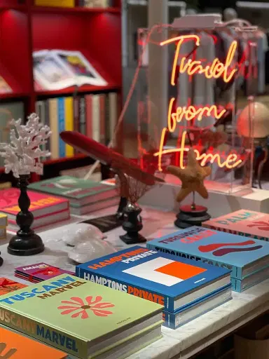 ASSOULINE ''Hamptons Private'' Hardcover Book | Thumbnail 4 ASSOULINE ''Hamptons Private'' Hardcover Book | Thumbnail 4