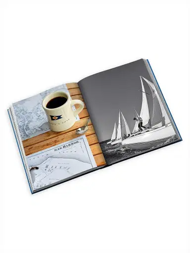 ASSOULINE ''Hamptons Private'' Hardcover Book | Thumbnail 5 ASSOULINE ''Hamptons Private'' Hardcover Book | Thumbnail 5