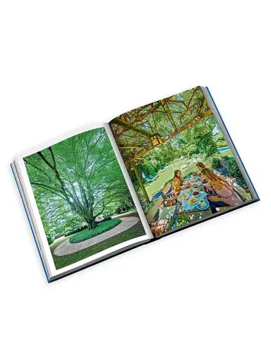 ASSOULINE ''Hamptons Private'' Hardcover Book | Thumbnail 6 ASSOULINE ''Hamptons Private'' Hardcover Book | Thumbnail 6