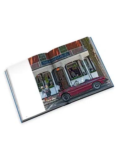 ASSOULINE ''Hamptons Private'' Hardcover Book | Thumbnail 7 ASSOULINE ''Hamptons Private'' Hardcover Book | Thumbnail 7