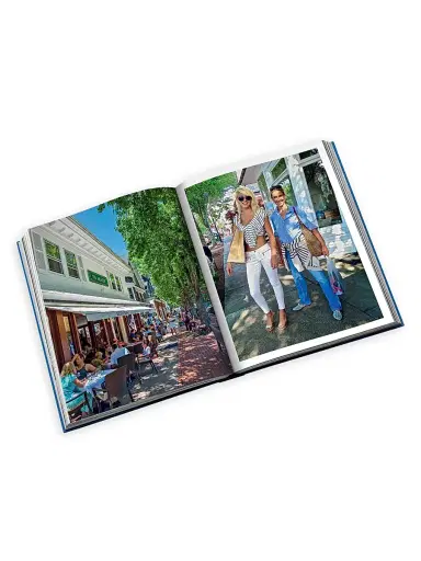 ASSOULINE ''Hamptons Private'' Hardcover Book | Thumbnail 8 ASSOULINE ''Hamptons Private'' Hardcover Book | Thumbnail 8