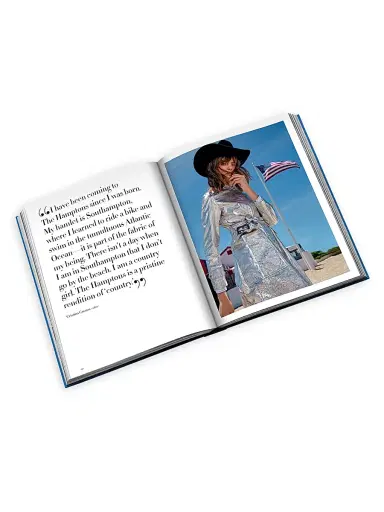 ASSOULINE ''Hamptons Private'' Hardcover Book | Thumbnail 9 ASSOULINE ''Hamptons Private'' Hardcover Book | Thumbnail 9