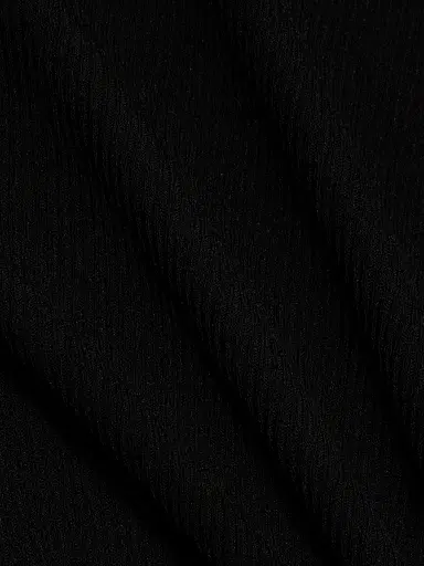 Veronica Beard Women's Wyeth Fitted Turtleneck - Black - Size XL | Thumbnail 7 Veronica Beard Women's Wyeth Fitted Turtleneck - Black - Size XL | Thumbnail 7