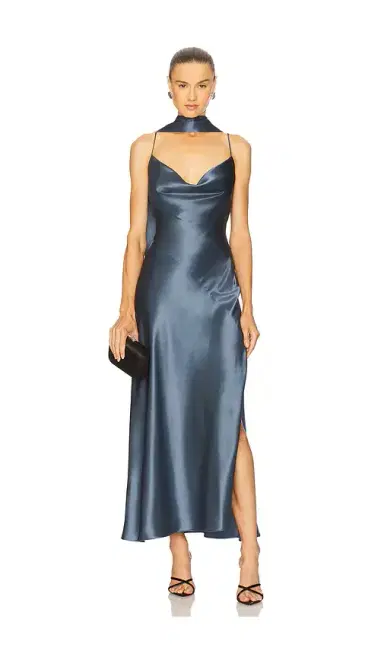 NICHOLAS Geneva Dress | Thumbnail 1 NICHOLAS Geneva Dress | Thumbnail 1